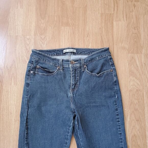Lee Slender Secret Bootcut Jeans - Picture 3 of 12